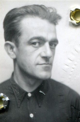 Fernand AMITRANO